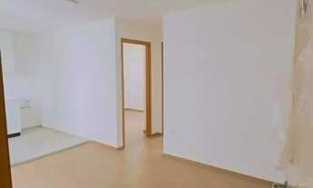 Imagem 2: Apartamento com 2 dormitórios para alugar, 50 m² por R$ 1.350/mês - Lourdes - Anápolis/GO