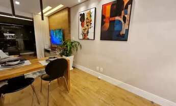 Imagem 7: Venda Apartamento 1 Dormitórios - 42 m² Brooklin