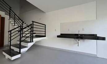 Imagem 5: Casa com 3 Quartos no Jardim Primavera