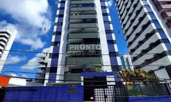Imagem: Candeias - Apartamento com 106 metros