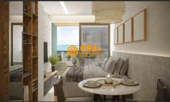 Imagem 6: Vendo flat 1 quarto, 1 banheiro, 36 m2 em Merepe/Porto de Galinhas