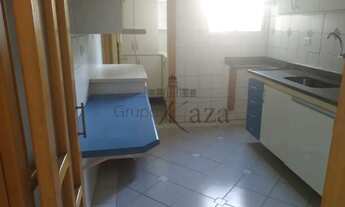 Imagem 5: Oportunidade - Apartamento - Vila Ema - Edifício Aragon - 3 Dormitórios - 93m²