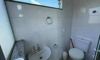 Imagem 6: Cobertura com 3 dormitórios à venda, 120 m² por R$ 635.000,00 - Vila Pires - Santo André/S