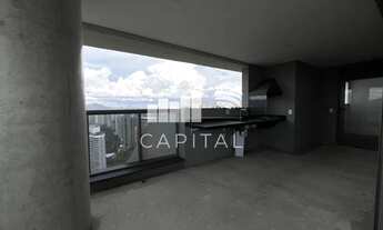 Imagem 6: Venda de Apartamento Alto Padrão Em Alphaville