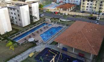 Imagem 5: ALUGO APARTAMENTO TARUMÃ