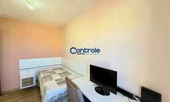 Imagem 6: Sobrado amplo c/ 02 dormitórios, no bairro Ipiranga, São José/SC