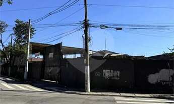 Imagem 4: Terreno com 1 quartos à venda ou para locação em Bom Retiro - SP