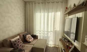 Imagem 2: Condomínio Atmosphera Natural Living - Jardim Ermida I - Jundiaí - SP