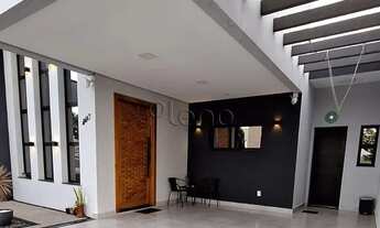 Imagem 2: Casa à venda em Indaiatuba, Jardim Mantova, com 2 quartos, com 135 m², Residencial Mantova