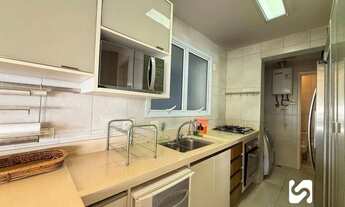 Imagem 4: Apartamento com 3 dormitórios à venda, 155 m² por R$ 3.900.000,00 - Riviera de São Lourenç