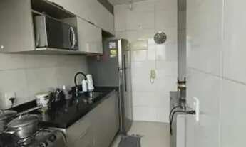 Imagem 3: Apartamento para Venda em São Paulo, Perdizes, 2 dormitórios, 1 banheiro, 1 vaga