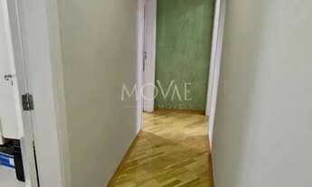 Imagem 4: Apartamento/Padrão - Residencial - No bairro Bosque dos Eucaliptos - Edificio Memphis