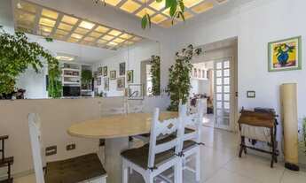 Imagem 5: Venda Apartamento 3 Dormitórios - 153 m² Campo Belo