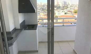 Imagem 2: Apartamento com 2 quartos à venda em Imirim - SP