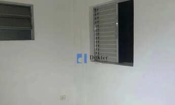 Imagem 7: Casa com 1 dormitório para alugar, 35 m² por R$ 1.156,07/mês - Vila João Batista - São Pau