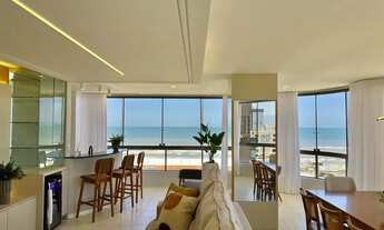 Imagem 4: 03 DORMITÓRIOS COM VISTA MAR!!! Centro de - Capão da Canoa - RS