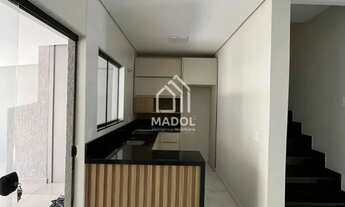 Imagem 6: Sobrado à Venda com 3 quartos 1Suíte, 3 banheiros, 2 vagas e 95m² por R$ 490.000