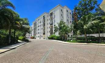 Imagem 2: Lindo apartamento com 2 quartos sendo 1 suíte em Jacarepaguá - Rio de Janeiro - RJ