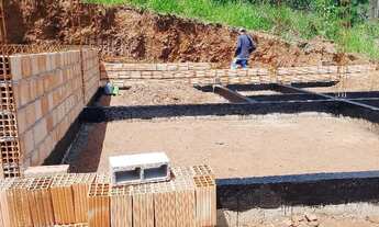 Imagem: Vendo casa em fase final de acabamentos,111