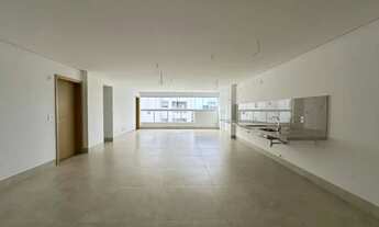 Imagem 2: Apartamento de 256 m² com 04 suítes à venda no Residencial Quintas de Goyaz Setor Marista