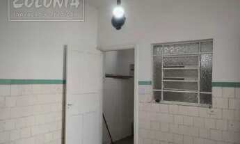 Imagem 6: Sobrado para venda ou locação - Casa Branca, Santo André