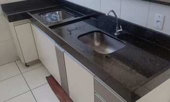 Imagem: Apartamento em Betim 2 quartos em condomínio