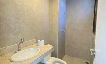 Imagem 7: Beach Class Solare - Muro Alto