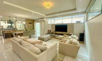 Imagem 4: Condomínio Reserva do Parque Casa 03 qtos 01suíte - Ponta Negra