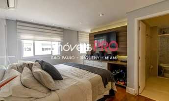 Imagem 7: Cobertura de Alto Padrão a venda no Reserva Alto da Lapa: Repleta de Elegância e sofistica