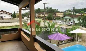 Imagem: Casa em Rua Presidente Nilo Peçanha - Floresta