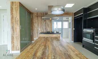 Imagem 3: Apartamento a venda no Alto da Boa Vista, no Helbor Horizons