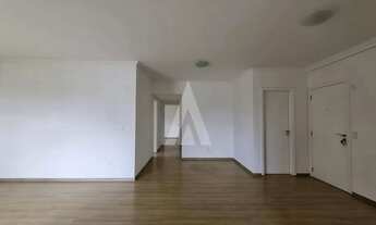 Imagem 6: Apartamento com 3 quartos sendo 1 suíte, sacada com churrasqueira e 2 vaga de garagem no b