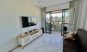 Imagem: San Carlo de Bariloche - Super ventilado