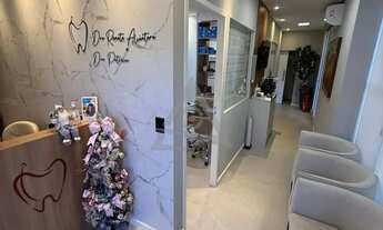 Imagem 3: Sala para alugar em Campinas, Loteamento Alphaville Campinas, com 55 m², Edifício BSA