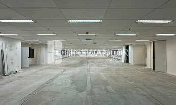 Imagem 5: Plaza Centenário Laje de Alto Padrão na Berrini