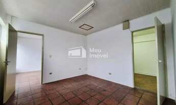 Imagem 4: VNS Galpão para aluguel com 467 metros quadrados com 4 quartos em Parque Itamarati - Jacar