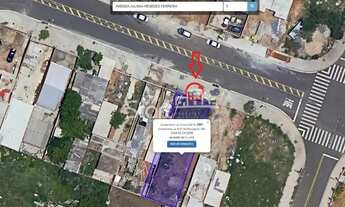 Imagem 4: Terreno - Jardim São Judas Tadeu - Campinas