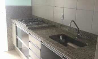 Imagem 5: Apartamento para Venda em Uberlândia, 2 dormitórios, 1 suíte, 2 banheiros, 2 vagas