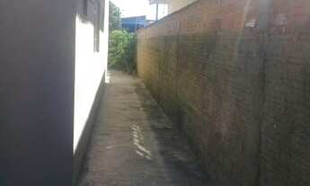 Imagem 2: ALUGUEL - Casa no 5°BEC em Vilhena