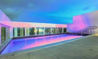 Imagem 6: More em piedade com padrão de acabamento diferenciado, apartamento com 2 ou 3 quartos