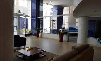 Imagem 3: 3/4 mobiliado no Candeias