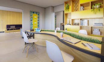 Imagem 6: O melhor lançamento da zona leste ao lado da estação