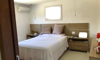 Imagem 7: Casa Com 250 mts de área construída de esquina e em rua asfaltada - Campina Grande-PB