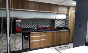 Imagem 6: Apartamento com 2 dormitórios à venda, 61 m² por R$ 380.000 - Macedo - Guarulhos/SP