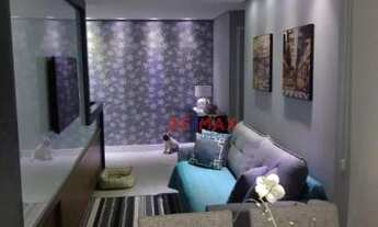 Imagem 3: Apartamento com 2 dormitórios à venda, 61 m² por R$ 380.000 - Macedo - Guarulhos/SP