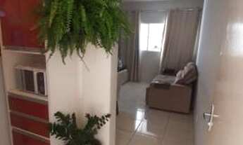 Imagem 2: Apartamento para Venda em Uberlândia, 2 dormitórios, 1 banheiro, 1 vaga