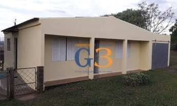 Imagem 2: Chácara com 2 dormitórios à venda, 40000 m² por R$ 145.000 - Bojuru - Cerrito/RS