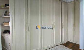 Imagem 5: Apartamento Duplex com 3 dormitórios à venda, 258 m² - Zona 07 - Maringá/PR