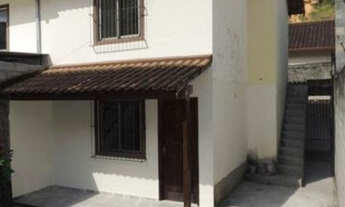 Imagem: Casa com 2 dormitórios para alugar por