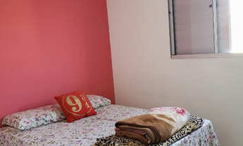 Imagem 7: Apto 48m² 2ª andar c Elevador 2 dorm Vila Urupes Suzano